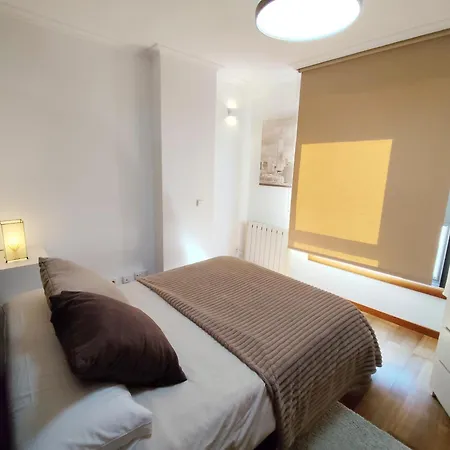 En Plaza De Espana Appartement *