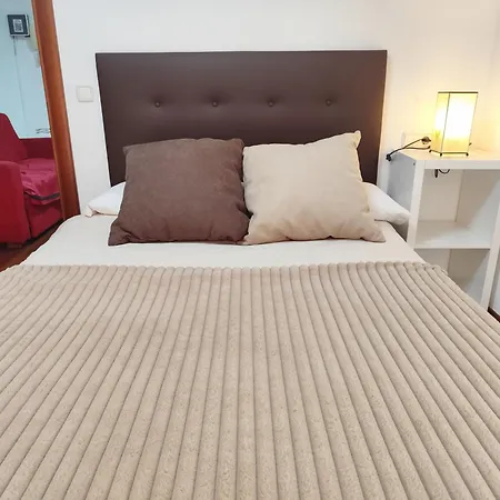 Appartement En Plaza De Espana Vigo