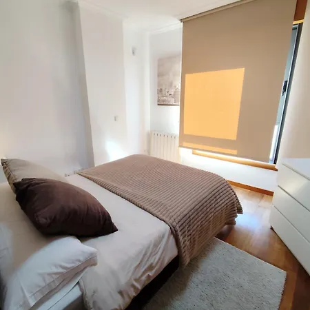 En Plaza De Espana Appartement