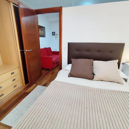 Appartement En Plaza De Espana *