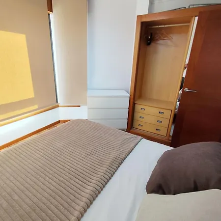 Appartement En Plaza De Espana Vigo