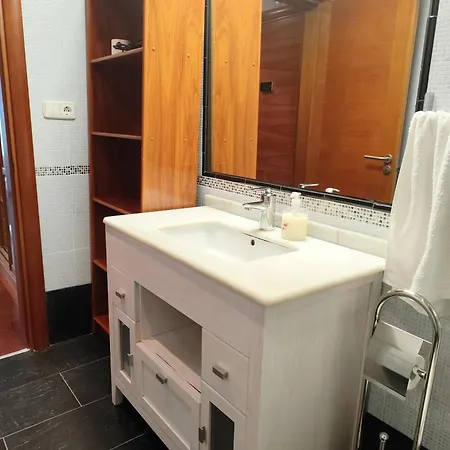 Apartment En Plaza De Espana