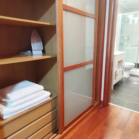 En Plaza De Espana Appartement *