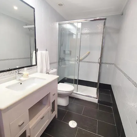 Apartment En Plaza De Espana Vigo