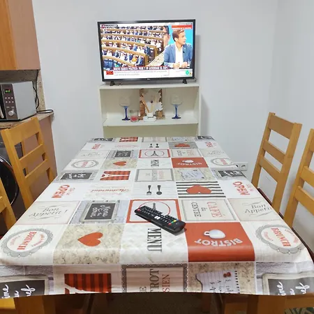 En Plaza De Espana Apartment *