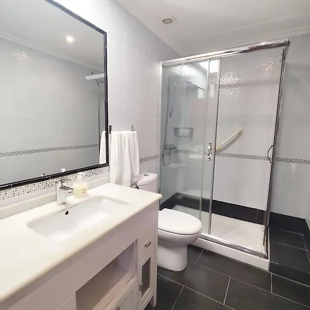 Apartment En Plaza De Espana Vigo