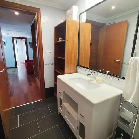 En Plaza De Espana *