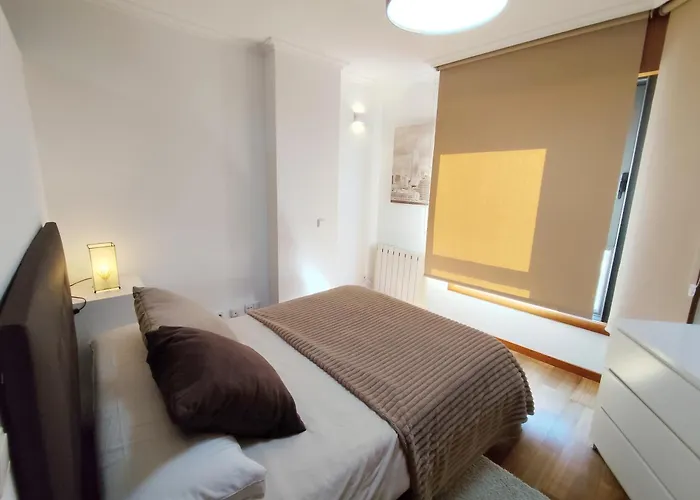 En Plaza De Espana Lägenhet *