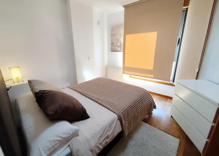 En Plaza De Espana Lägenhet