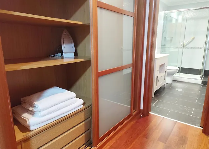 En Plaza De Espana Lägenhet *