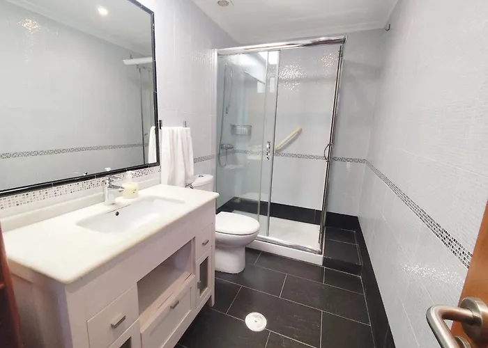 Lägenhet En Plaza De Espana Vigo