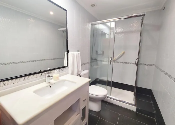 Lägenhet En Plaza De Espana Vigo