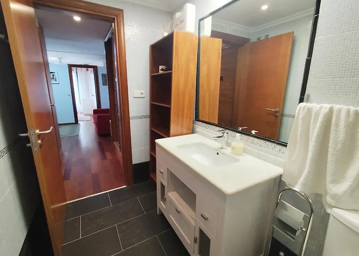 En Plaza De Espana *