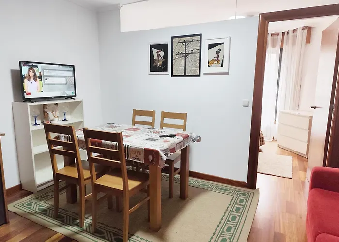 En Plaza De Espana *